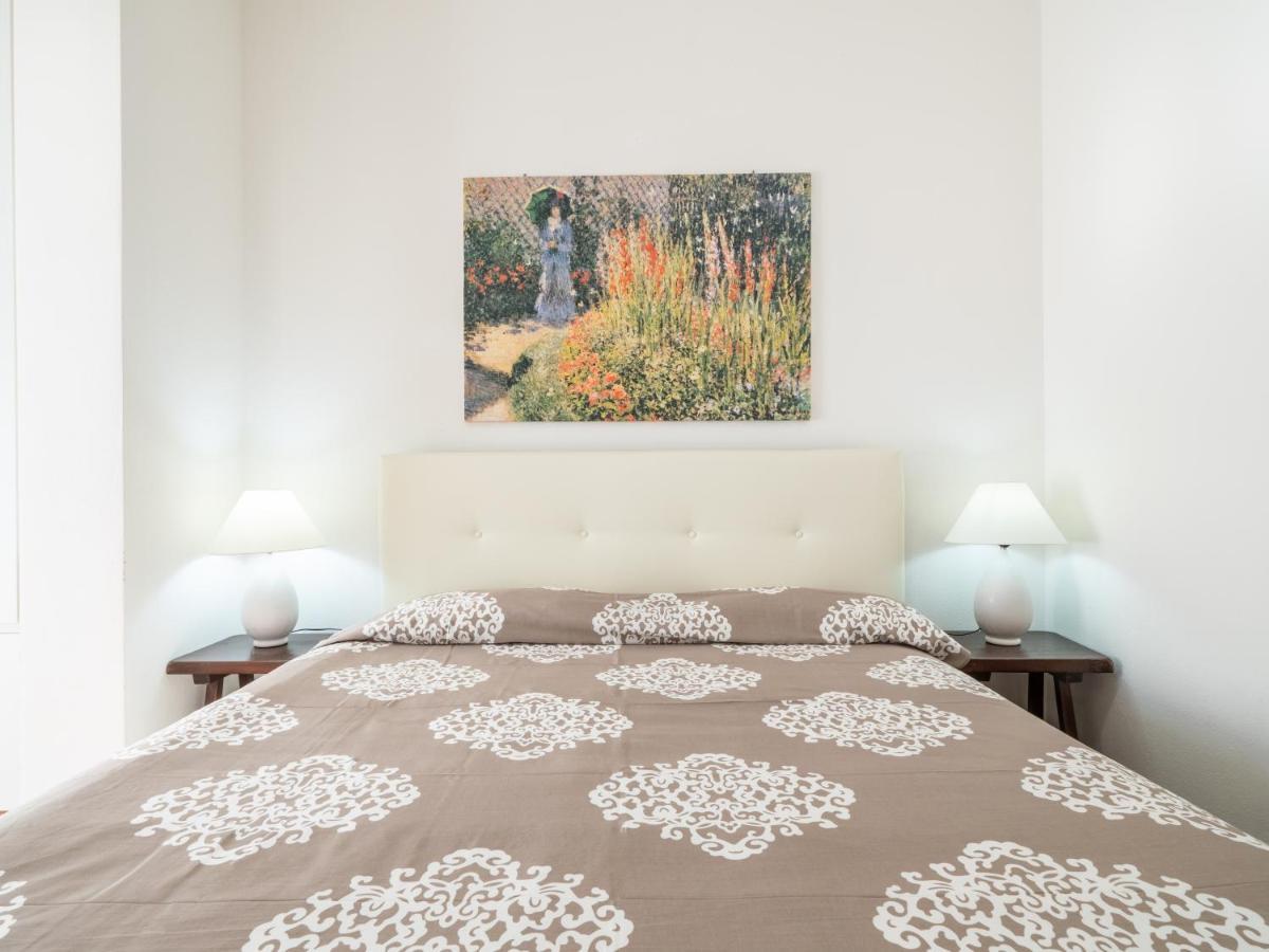 B&B Le Bouganville 卡波特拉 外观 照片