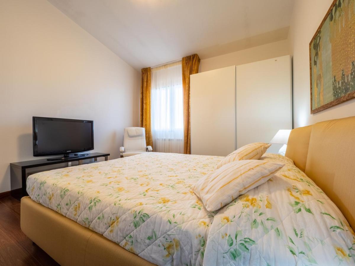B&B Le Bouganville 卡波特拉 外观 照片
