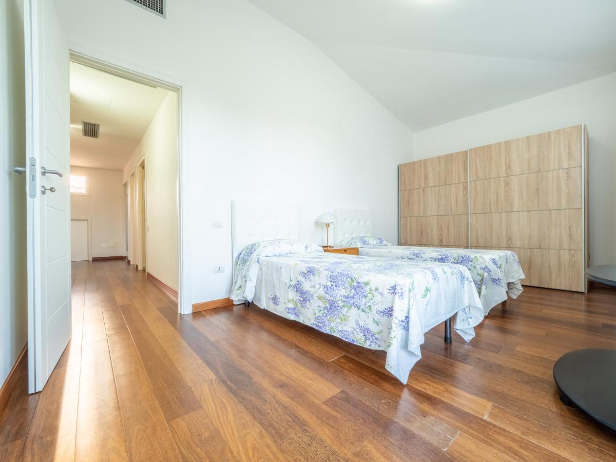 B&B Le Bouganville 卡波特拉 外观 照片